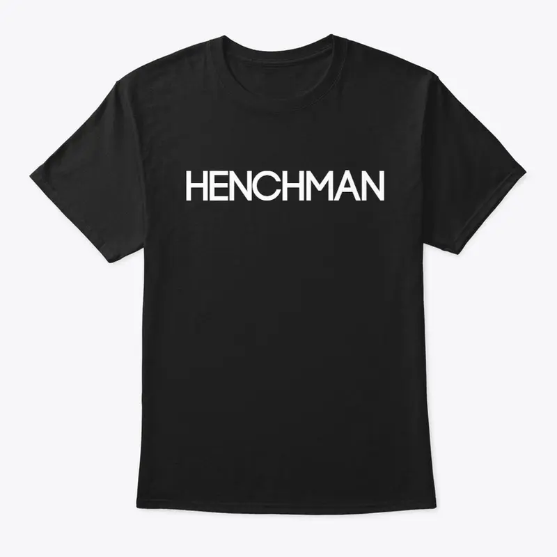 Henchman Wear