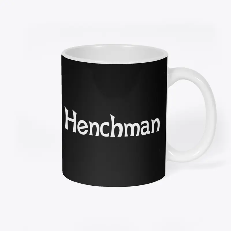 Henchman Wear