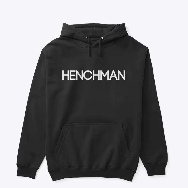 Henchman Wear