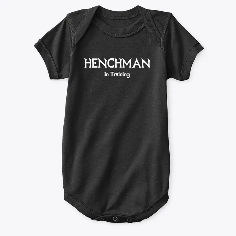 Henchman Wear